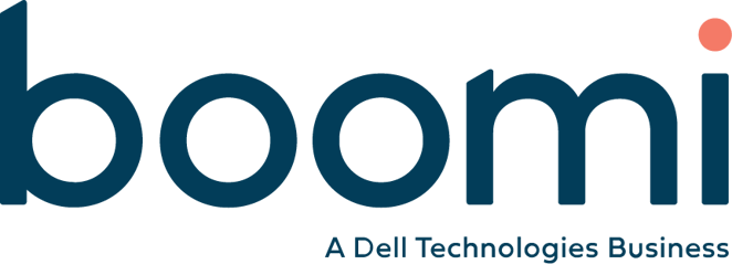 Boomi Dell Logo 