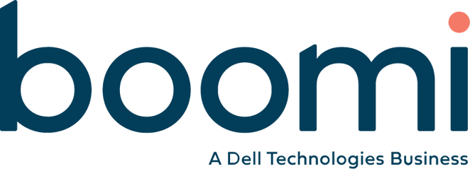 Boomi Dell Logo Boomi Dell Logo