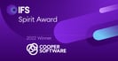 Cooper Software Partner of the Year 2022