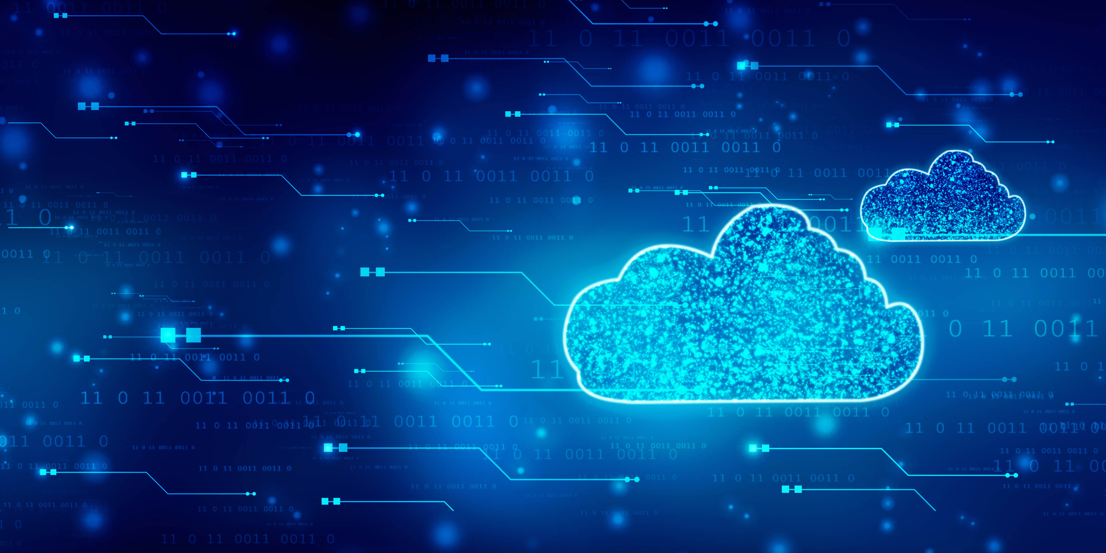Digital Cloud Small