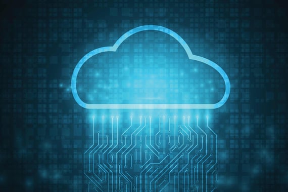 Cloud software