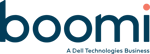 Boomi Dell Logo 