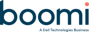 Boomi Dell Logo