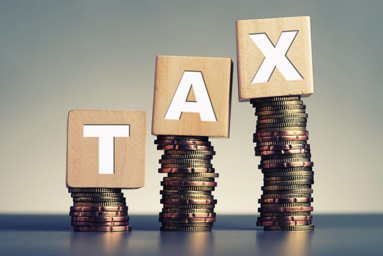 Tax Tax