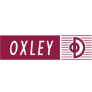 Oxley logo square