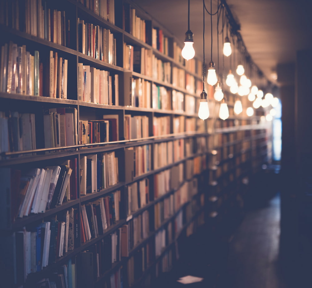 large library large library