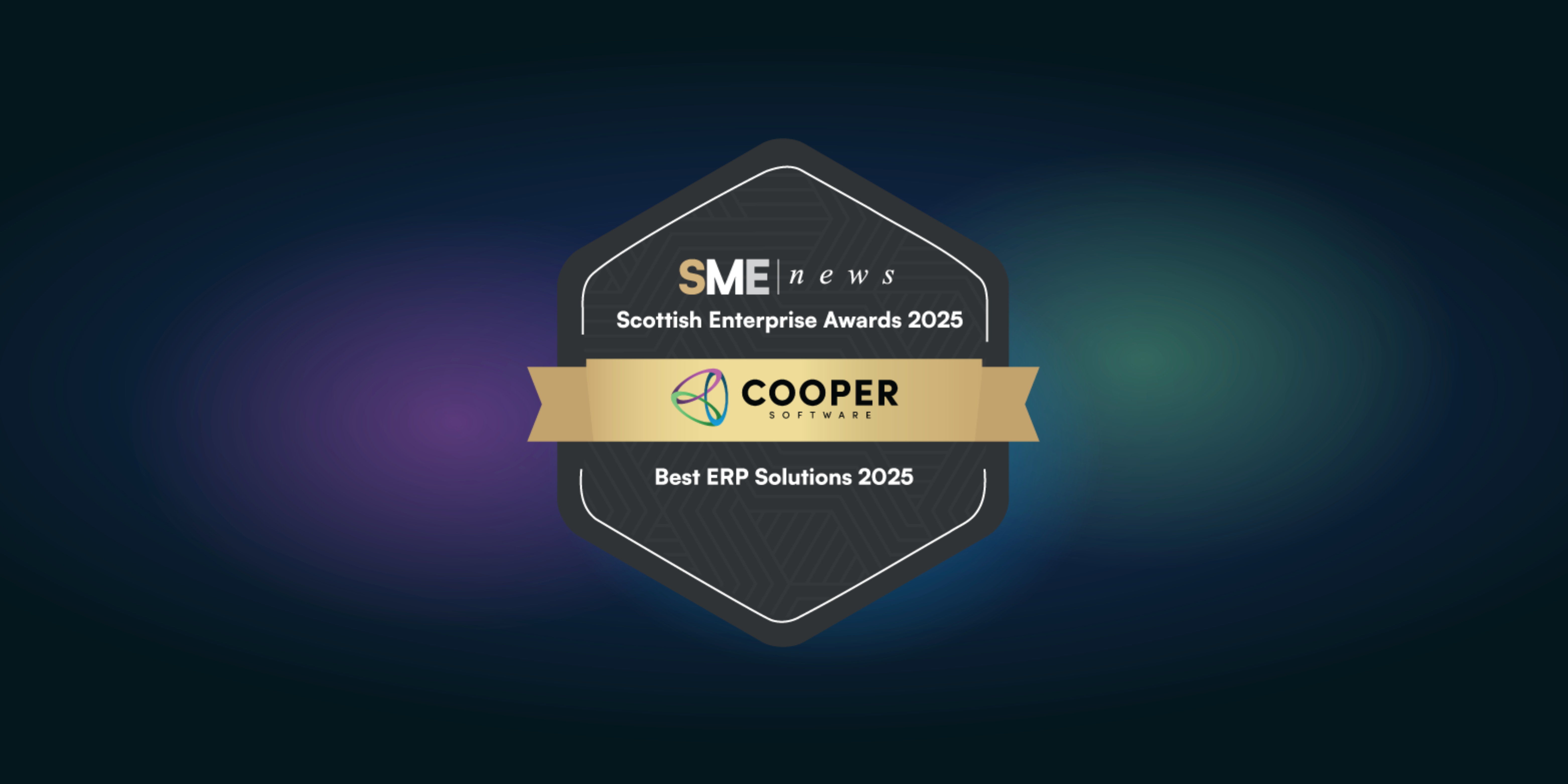 Scottish Enterprise Awards