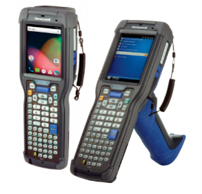 Handheld Handheld