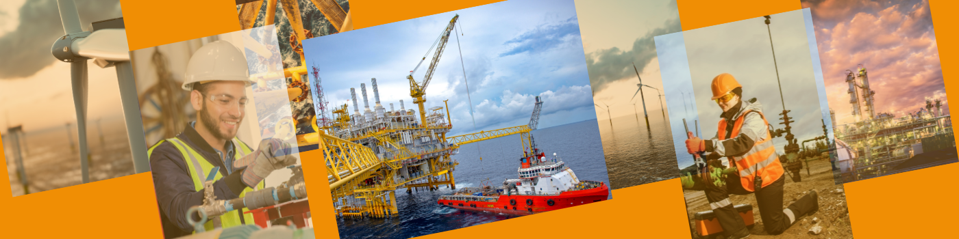 ERP for Oil & Gas