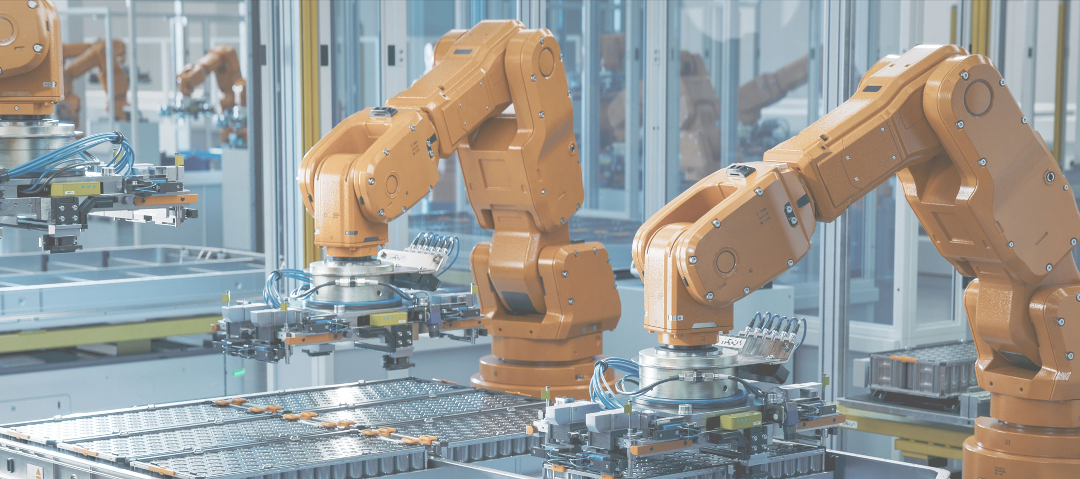manufacturing